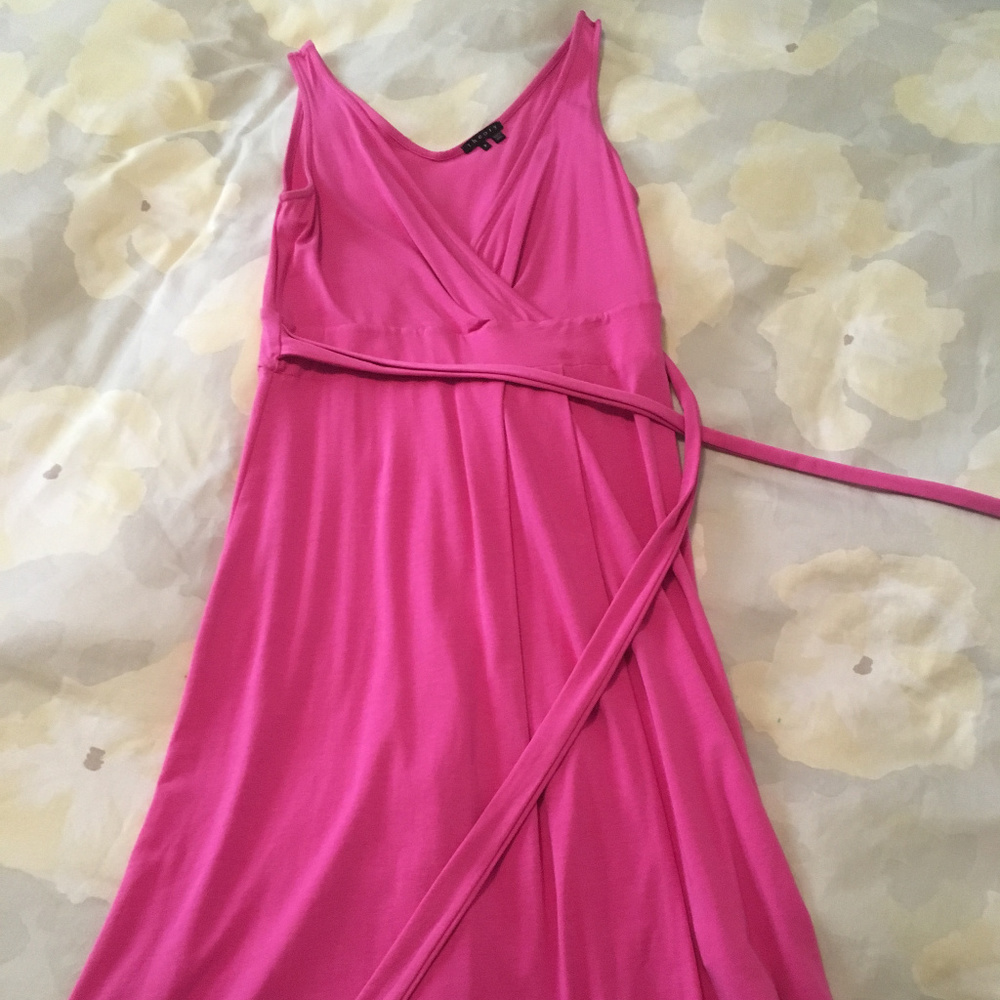 Theory Dress